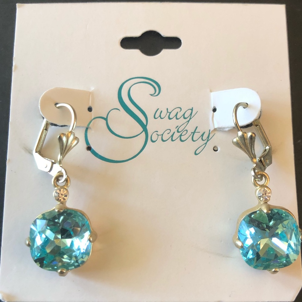 Fashion Earrings